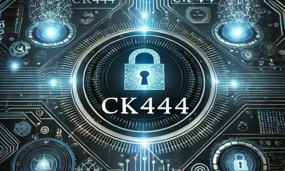 ck444