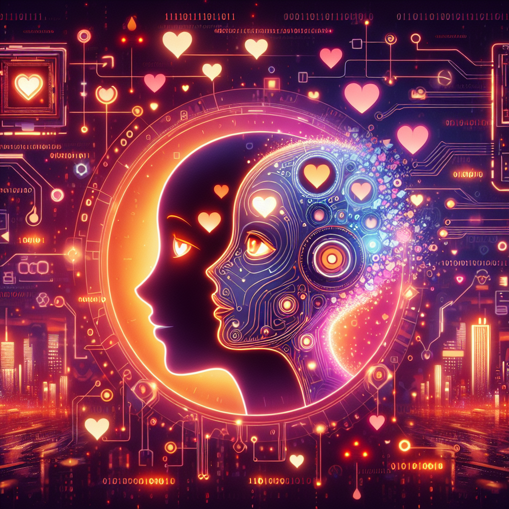 Crushon AI: Exploring the Rise of Personalized Conversational AI Tools 17 crushon ai