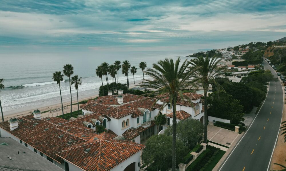 San Diego Coastal Property laws