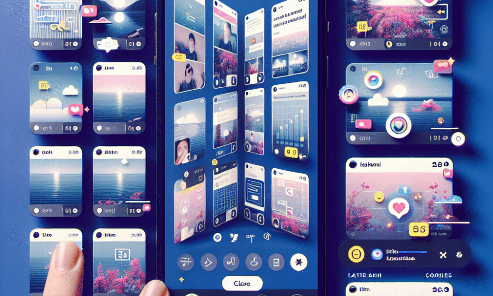 Instagram Story Viewer