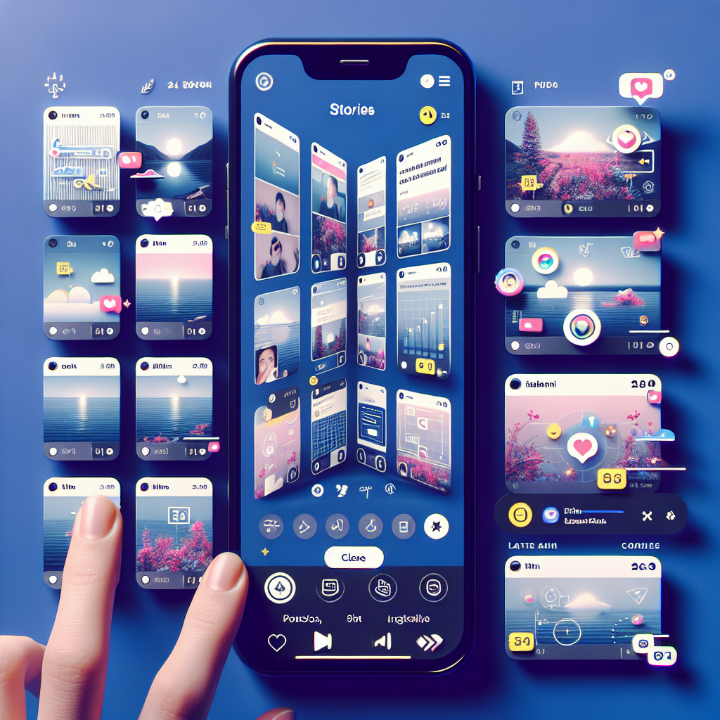 How to View Instagram Anonymously: Complete Guide to Using an Instagram Story Viewer 15 Instagram Story Viewer