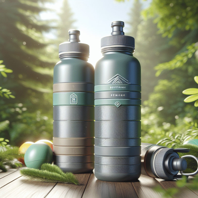 Owala Water Bottle: Hydration Meets Innovation