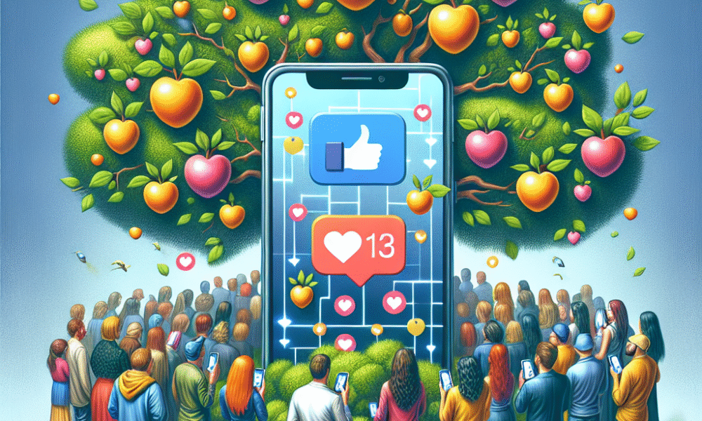 Real Organic Instagram