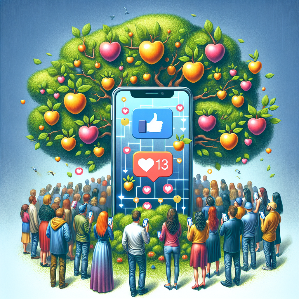 Real Organic Instagram