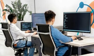 Mobile Developers