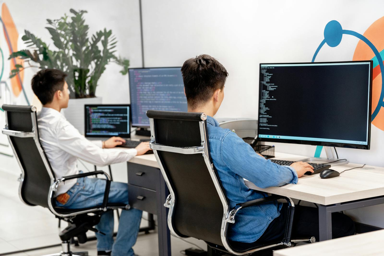 Mobile Developers