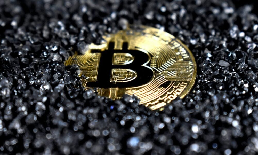 fintechzoom.com bitcoin