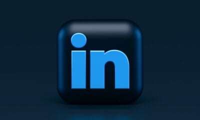 how to delete linkedin account