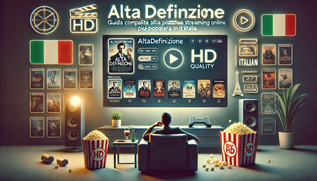 Altadefinizione