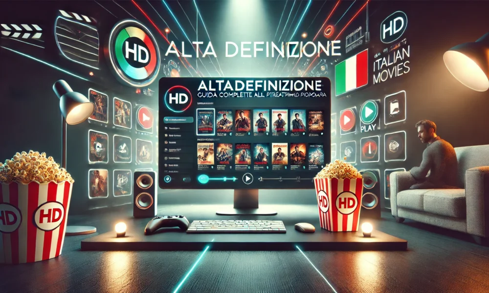 Altadefinizione