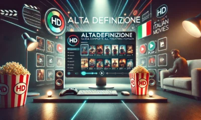 Altadefinizione