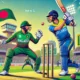 Bangladesh vs Sri Lanka