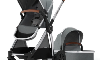 Bassinet Stroller