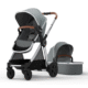 Bassinet Stroller