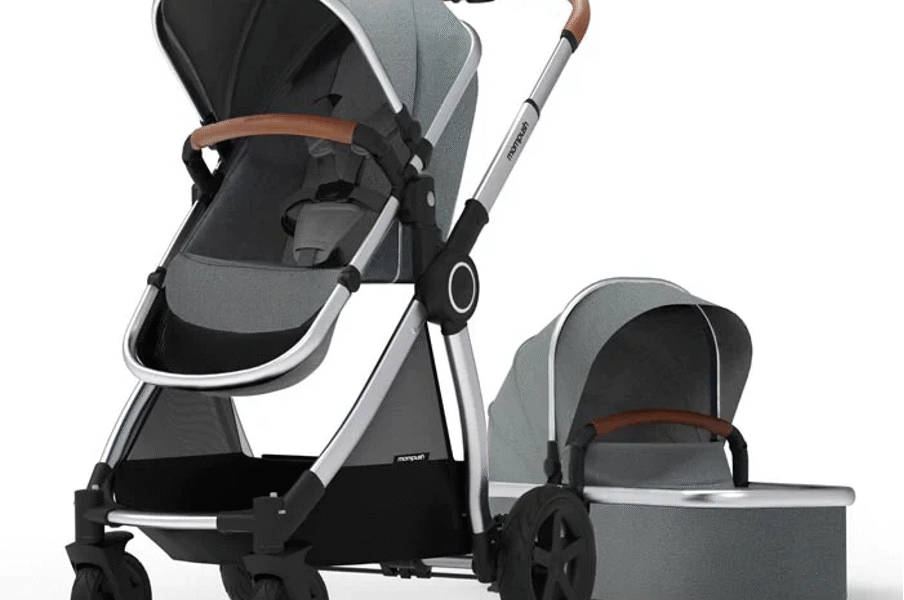 Bassinet Stroller