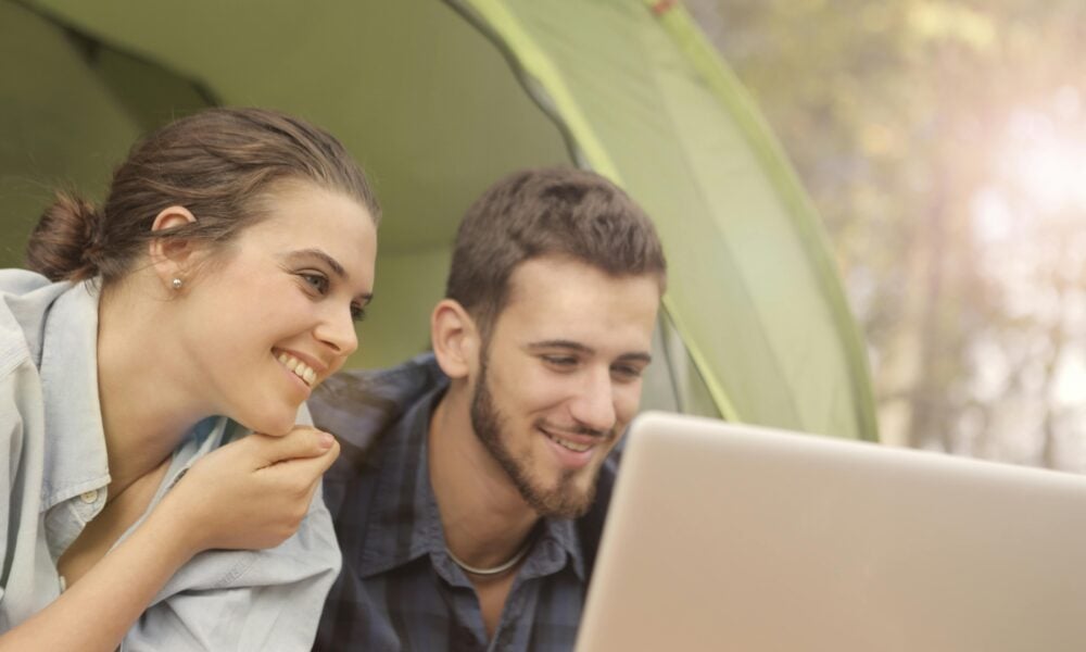 Best Portable Power for Camping