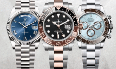 Best Super Clone Watches
