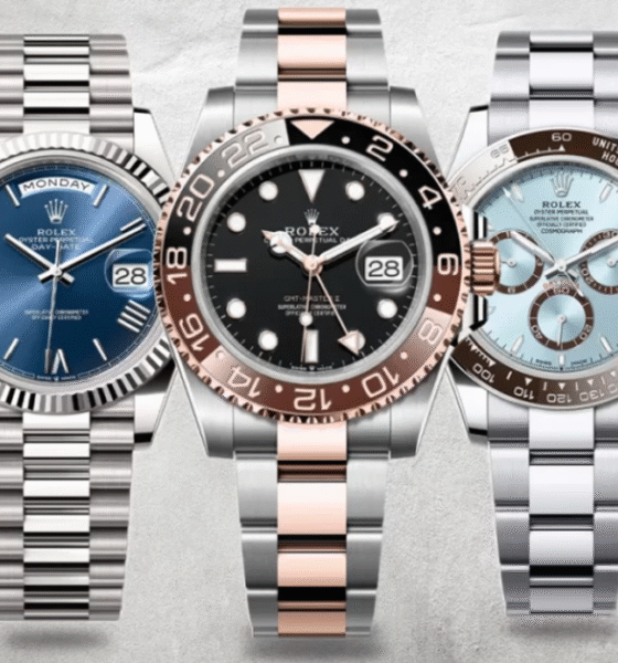 Best Super Clone Watches