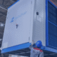 Bitcoin Digital Containers