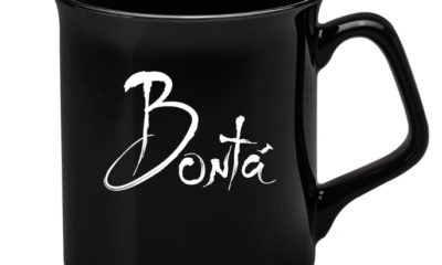 Branded Mugs