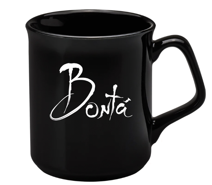 Branded Mugs