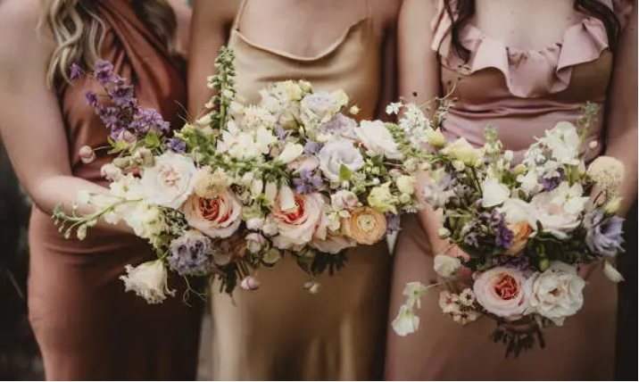 How to Pick Bridesmaid Dress Color: A Complete Guide for Modern Weddings 16 Bridesmaid Dress Color