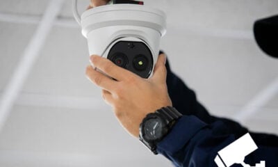 CCTV Installation
