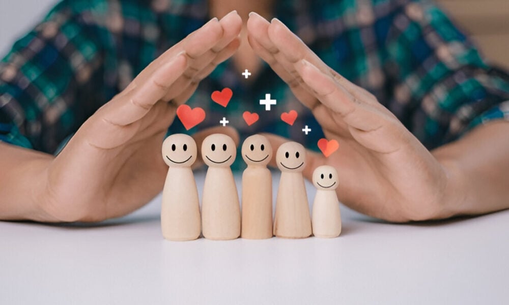 Choosing the right life insurance
