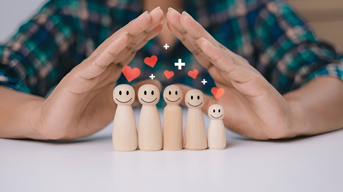Choosing the right life insurance based on your life stage 16 Choosing the right life insurance