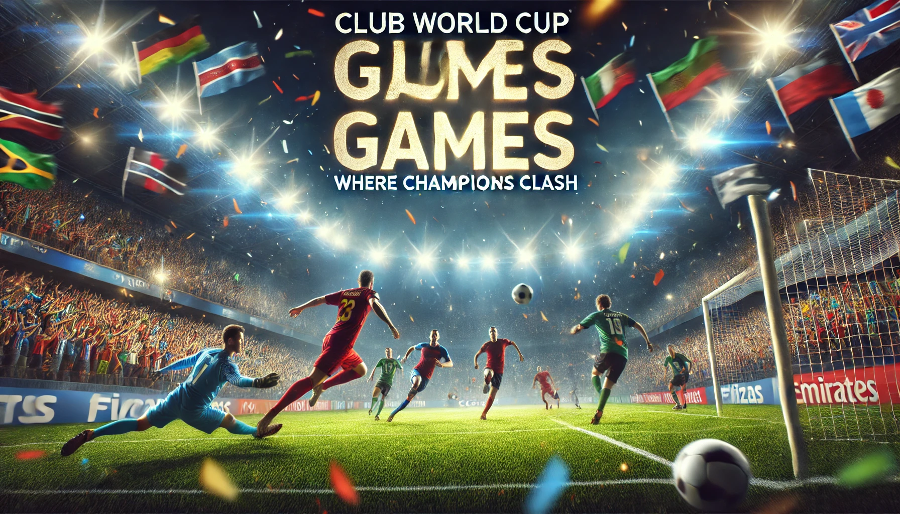Club World Cup