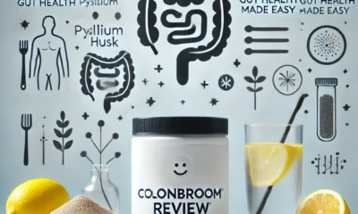 ColonBroom Review