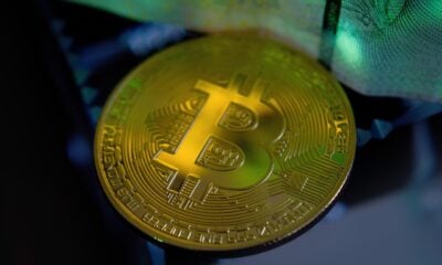 Crypto Recovery