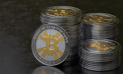 Crypto Replace Cash