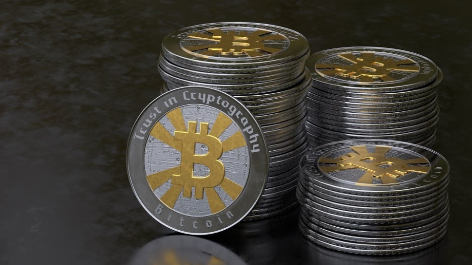 Crypto Replace Cash