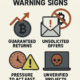 Crypto Scam Recovery