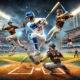 Dodgers vs Padres Match Player Stats