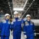 Executive Search in Manufacturing