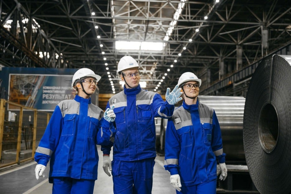 Why Executive Search in Manufacturing Demands Industry Expertise 16 Executive Search in Manufacturing