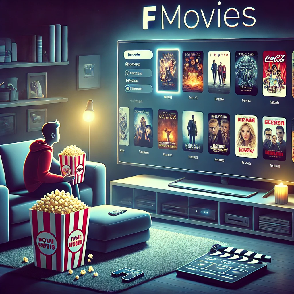 FMovies: A Guide to the Popular Online Streaming Platform 16 FMovies