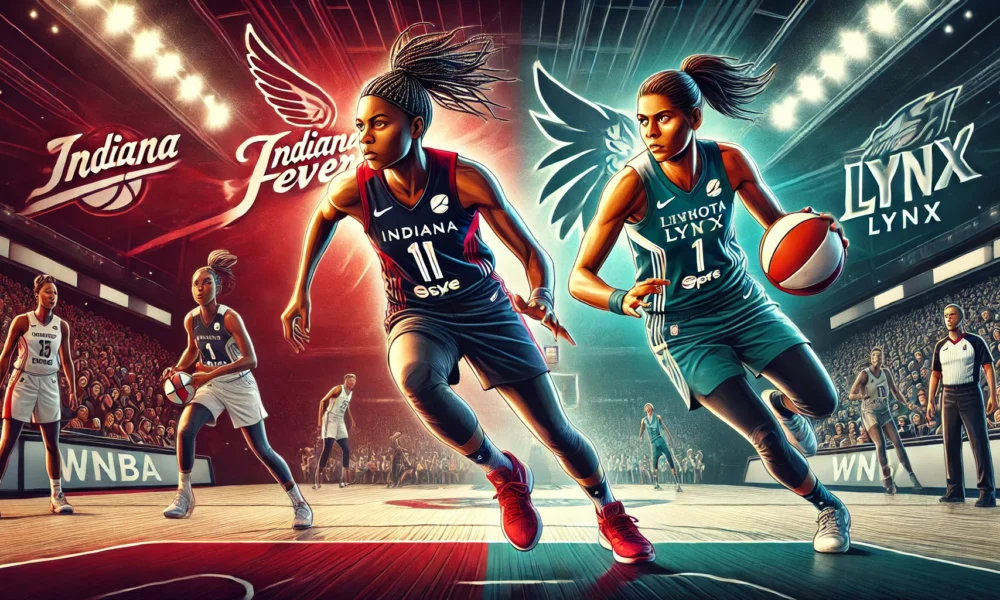Fever vs Lynx