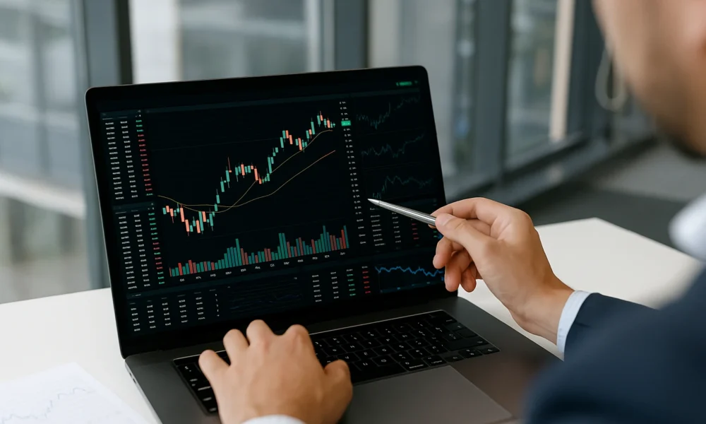 Forex Groups