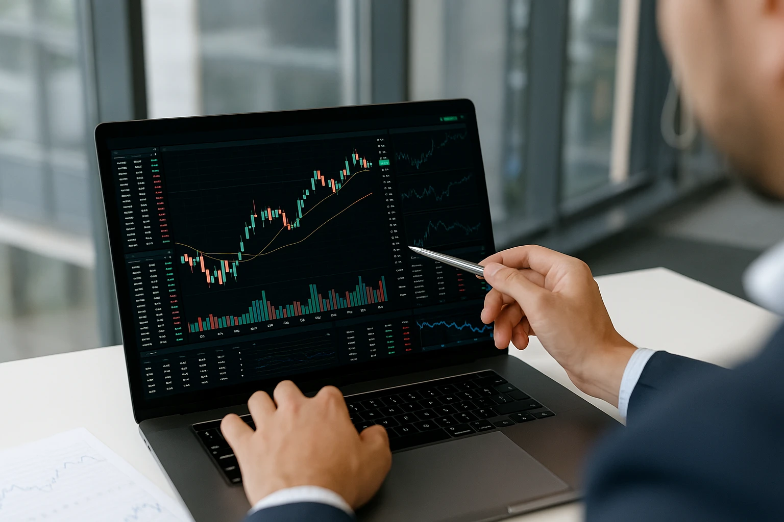 Forex Groups