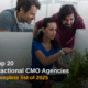 Fractional CMO Agencies