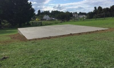 Good Shed Foundation