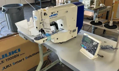 Juki Sewing Machine Models