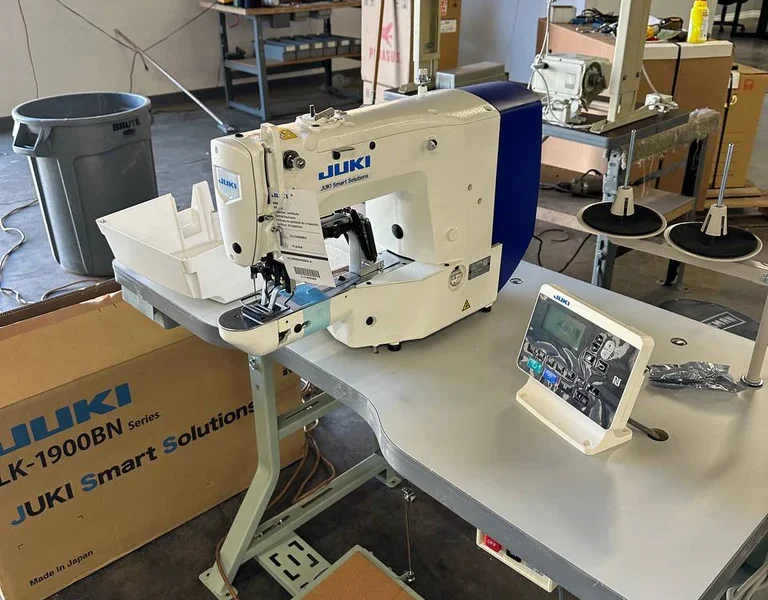 Juki Sewing Machine Models