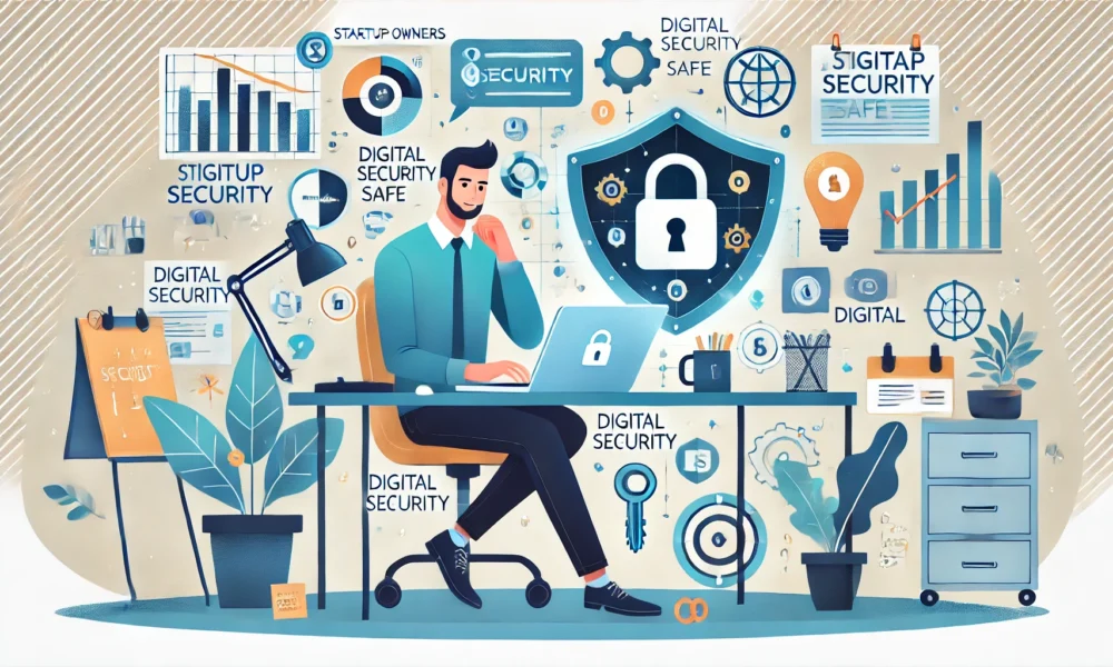 Keep Your Digital Assets Safe