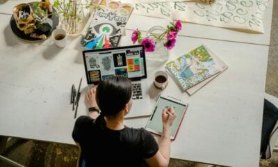 Launch a Profitable Art Brand
