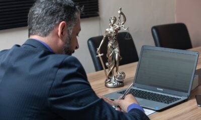 lawyer