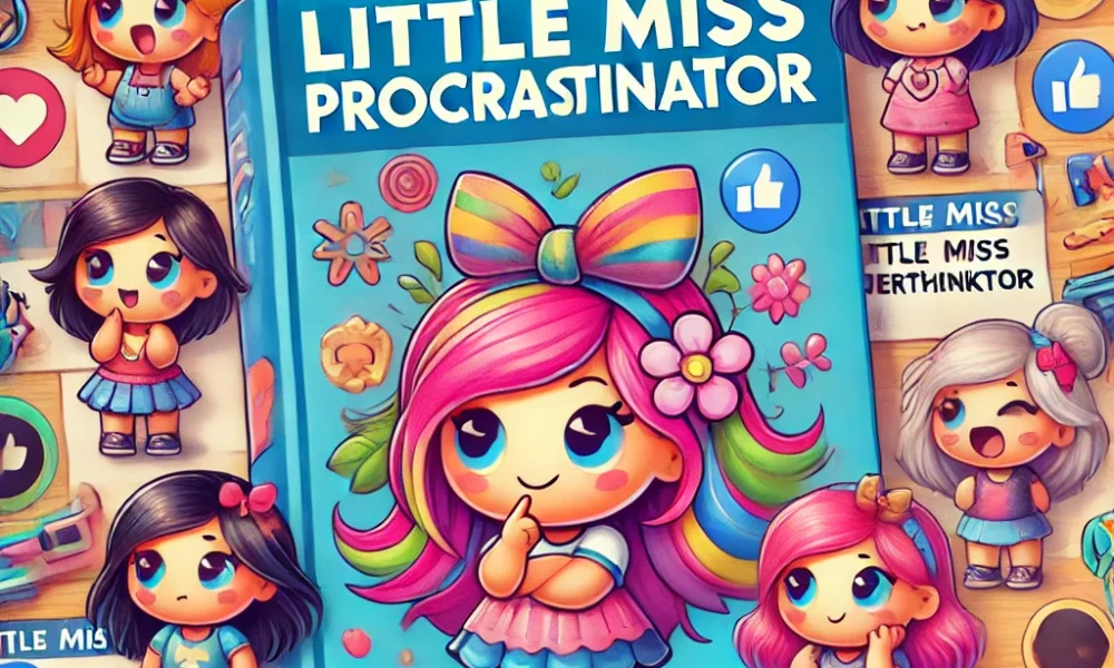 Little Miss Memes